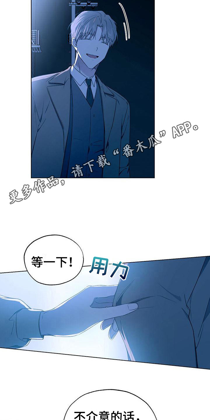 第20章：出手帮助10