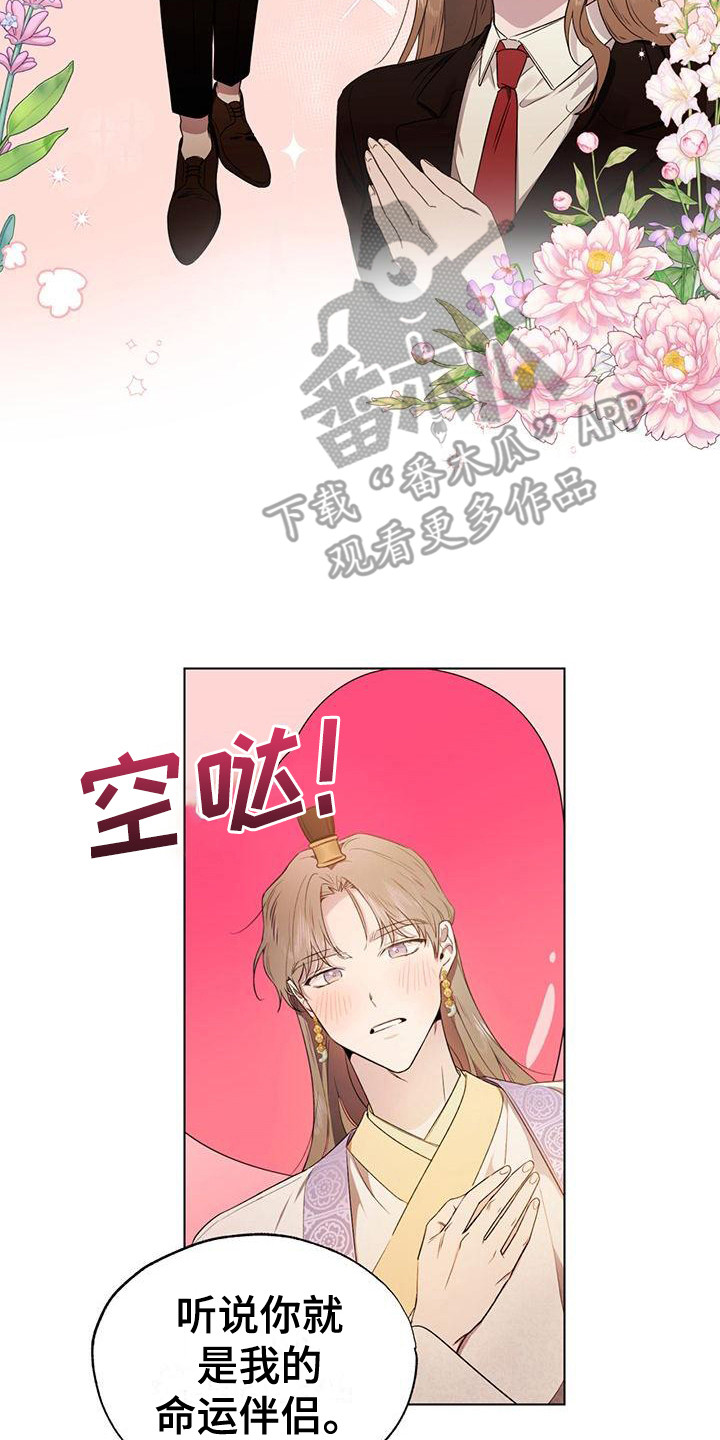 第18章：命运伴侣19