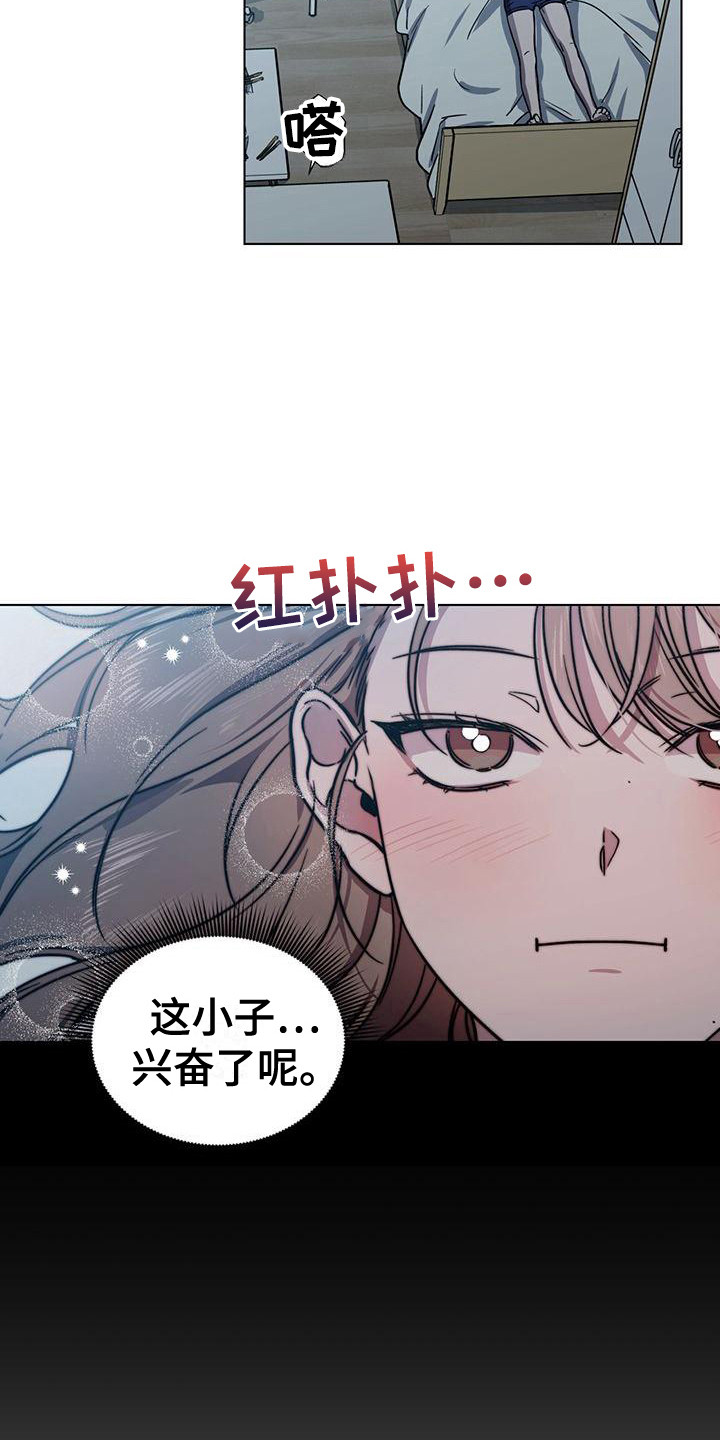第6章：回想3