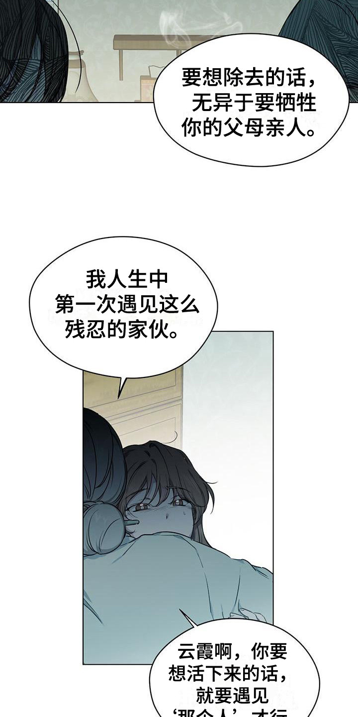 第1章：噩梦12