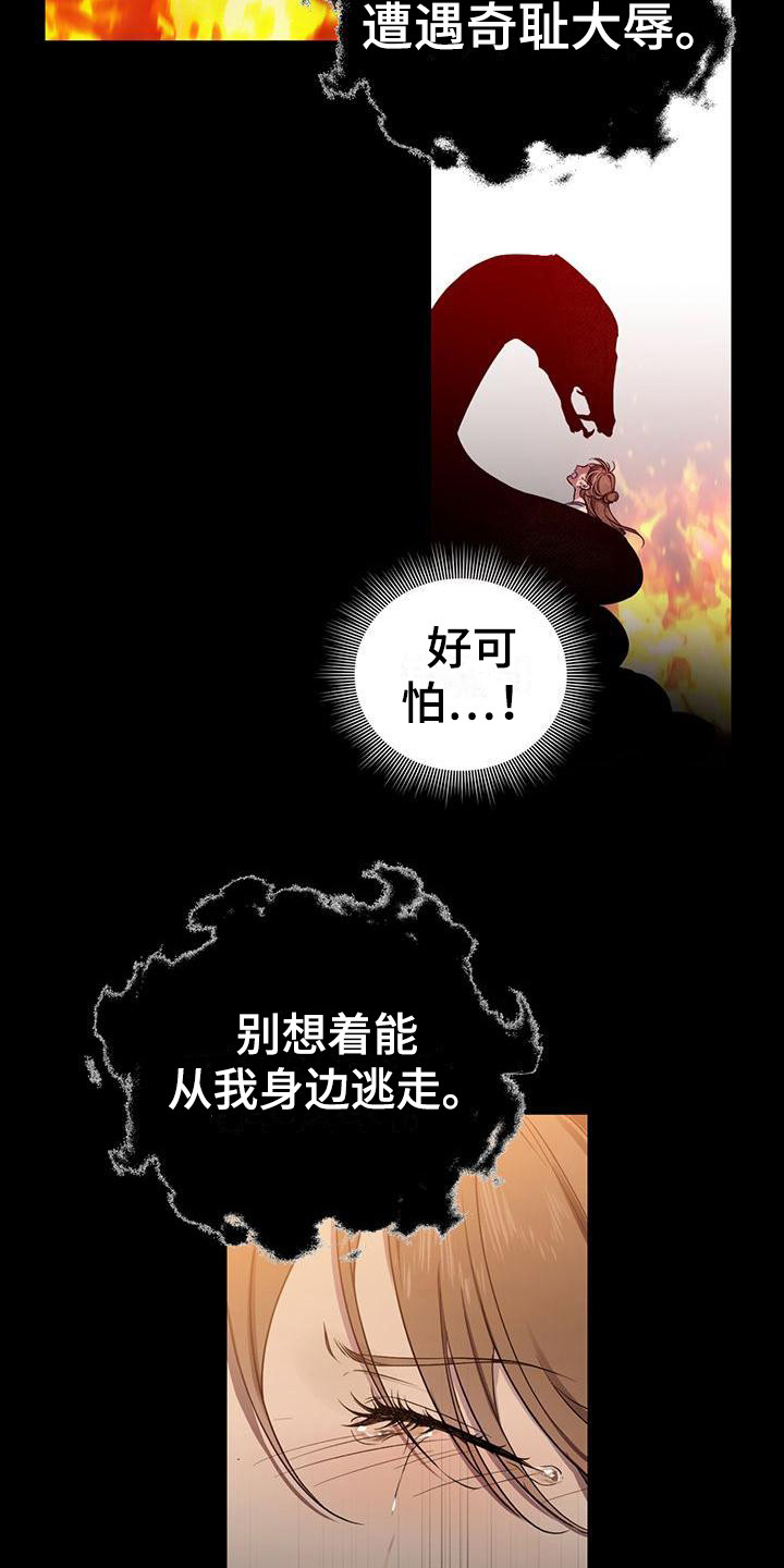 第1章：噩梦6
