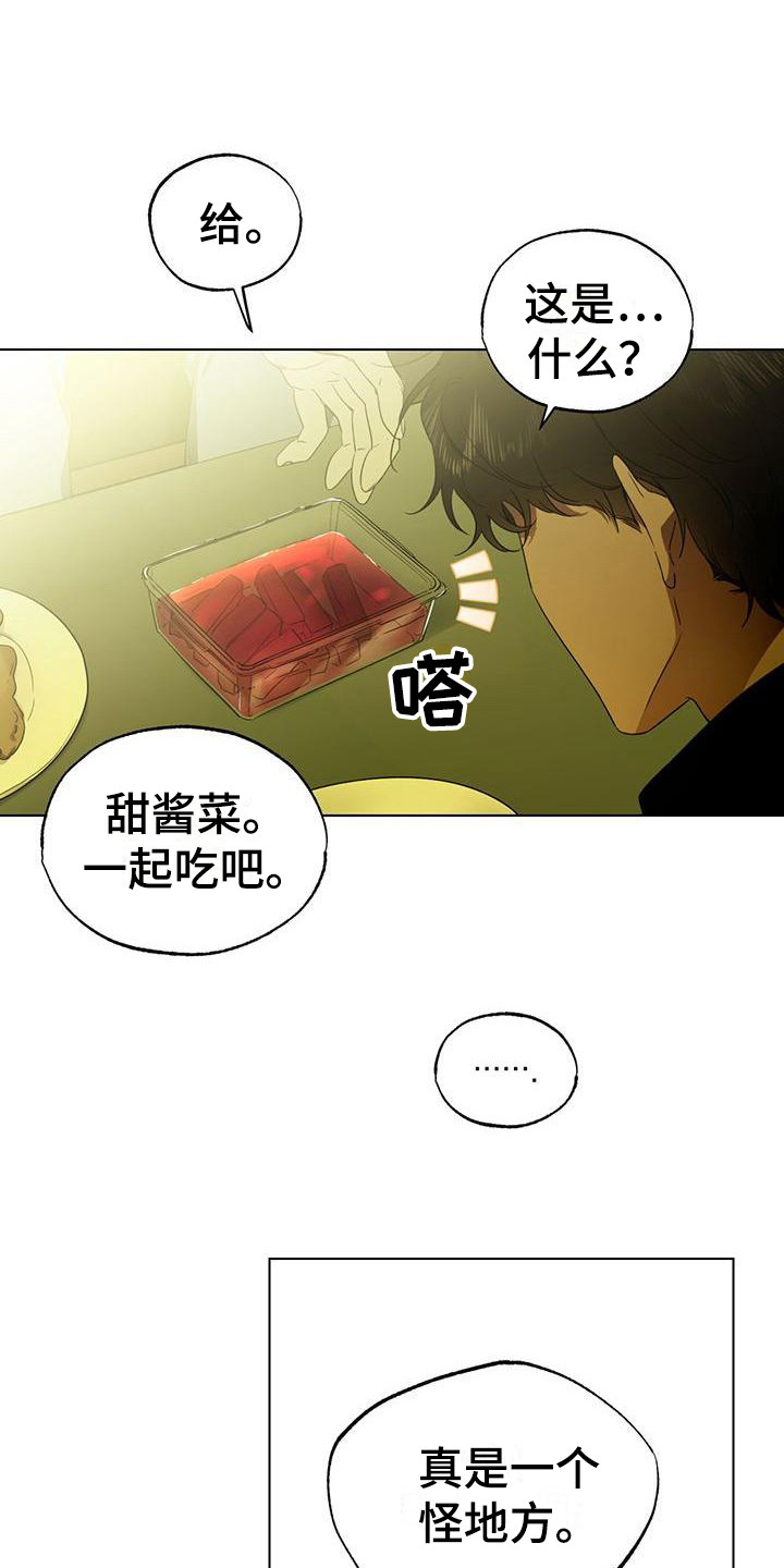 第16章：怪地方20