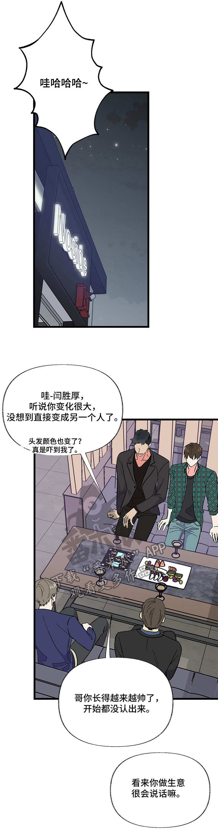 第8章： 变化9