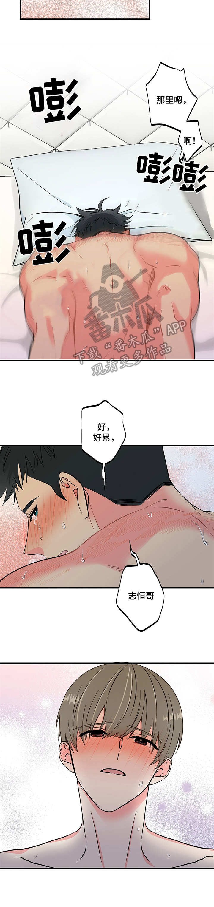 第11章：敷衍1