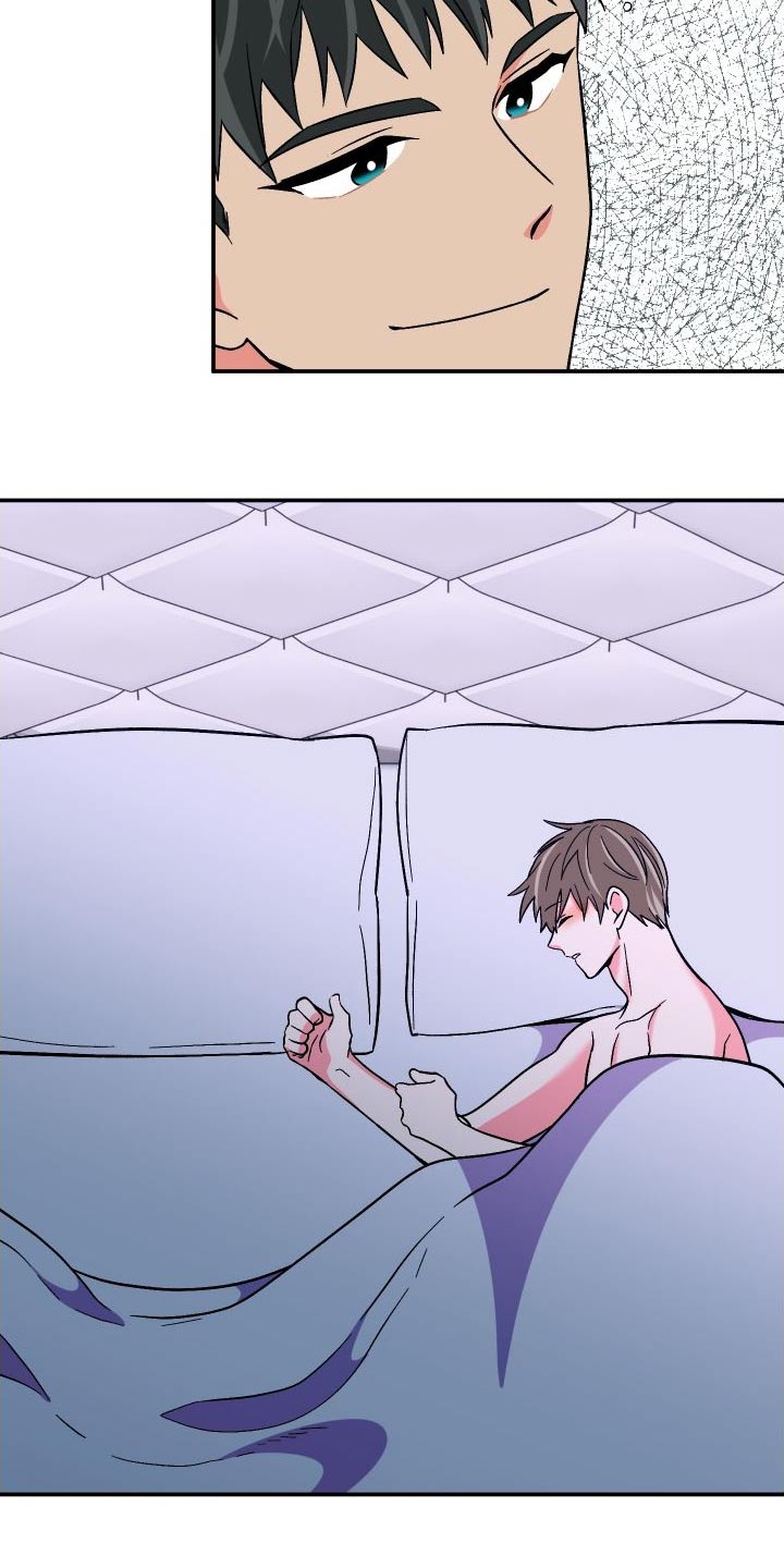 第116章：【第三季】红肿9