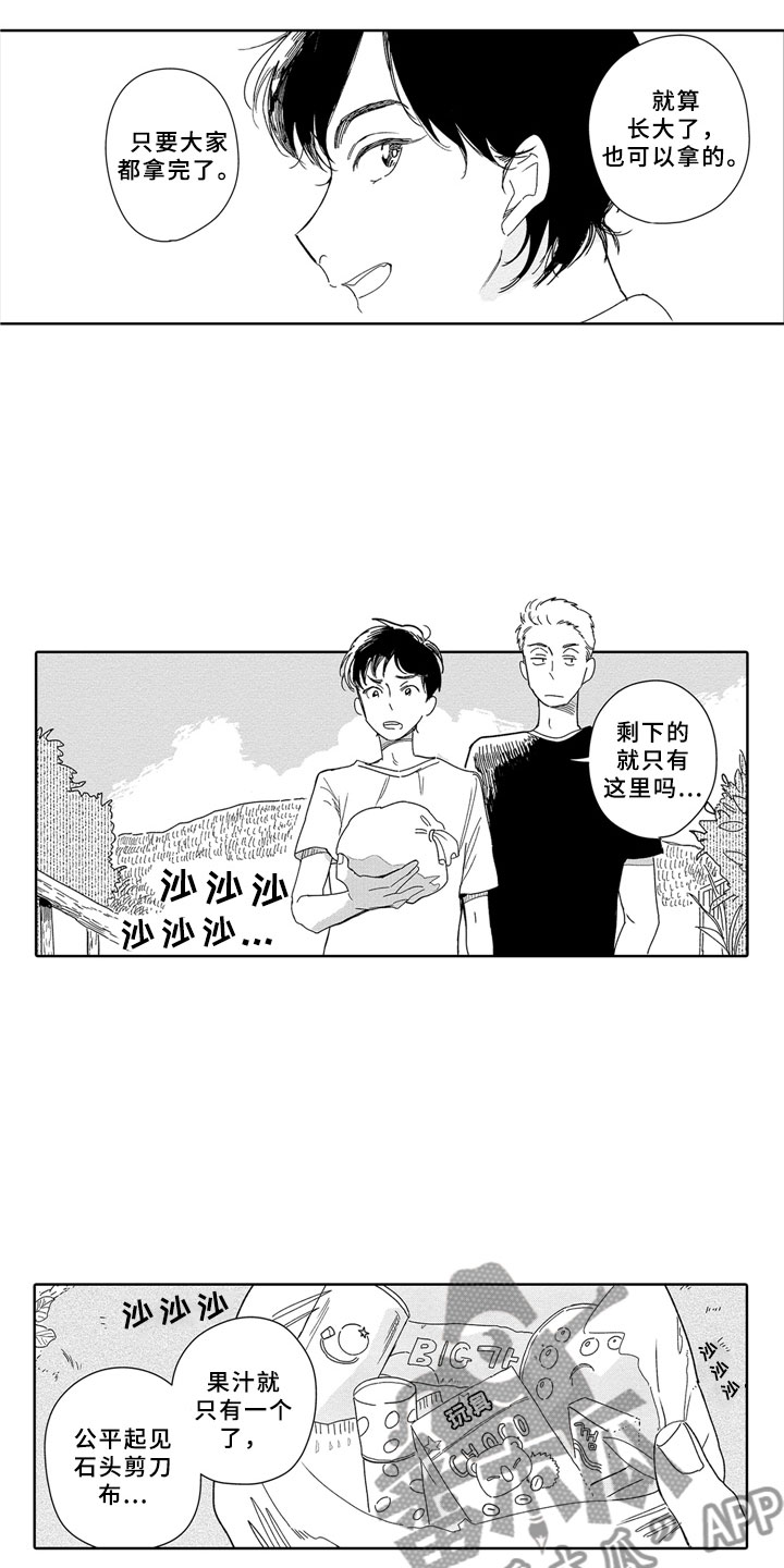 第4章：零食8