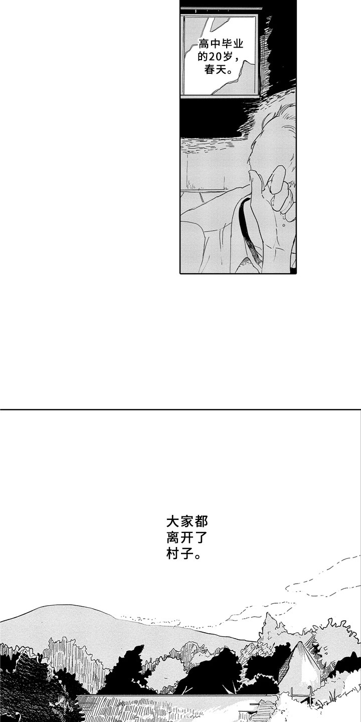 第3章：春天13