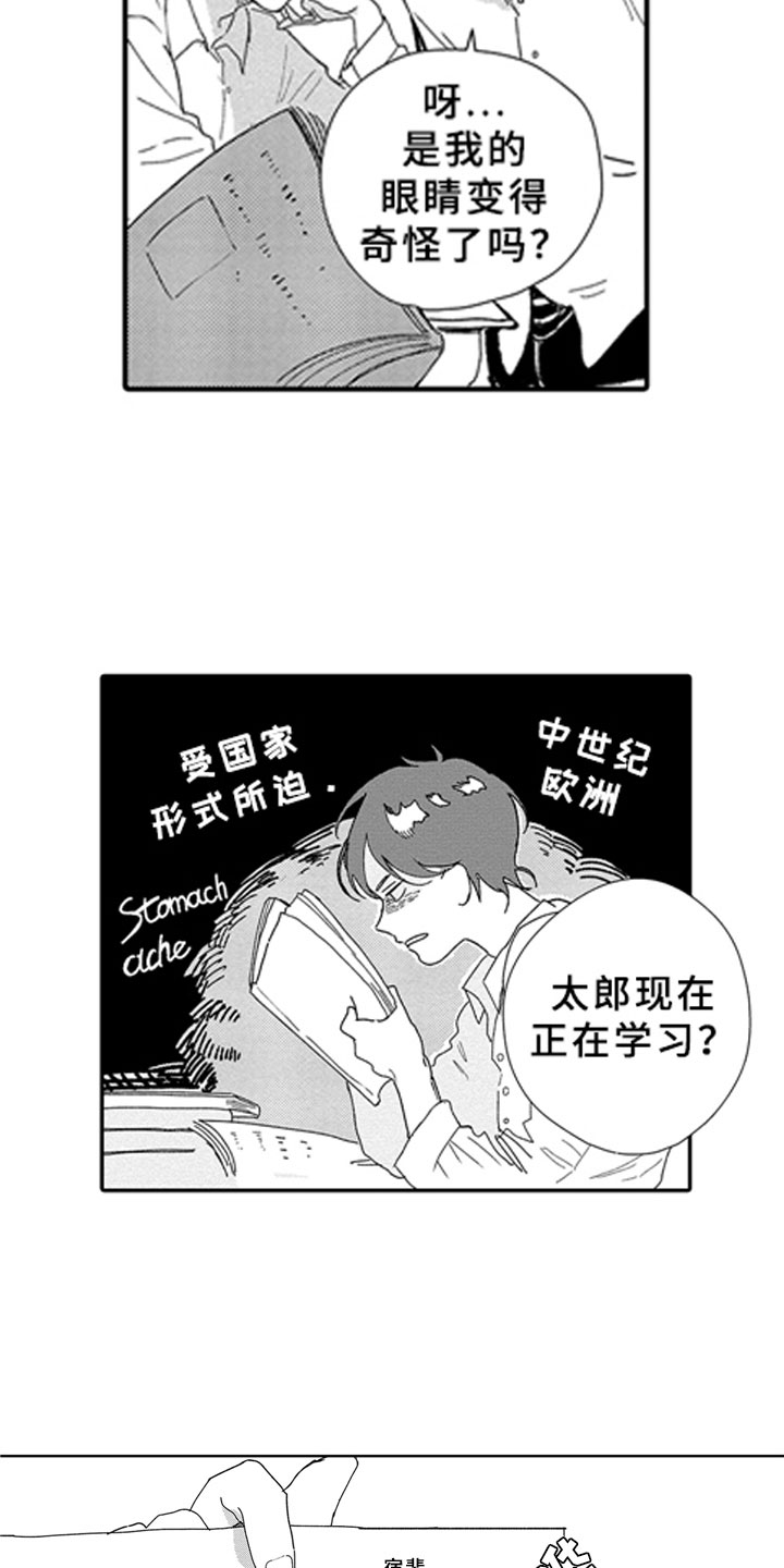 第16章：学习6