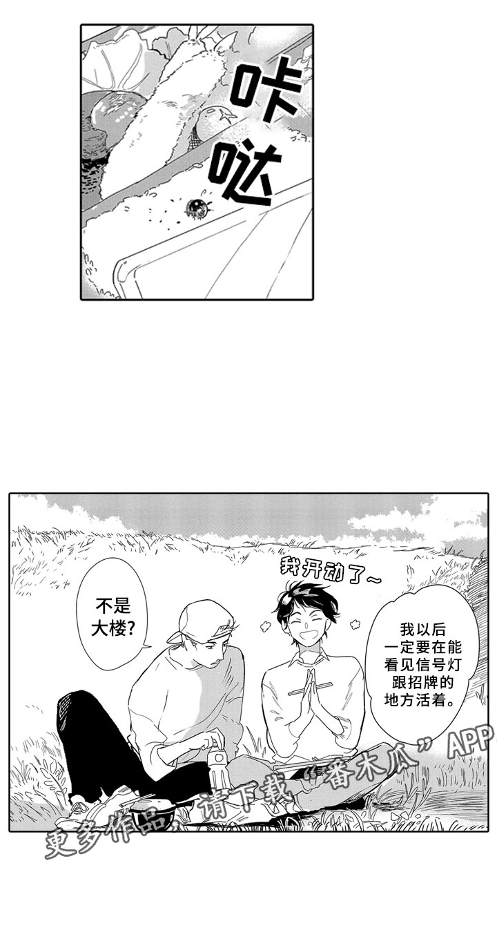 第18章：野心9