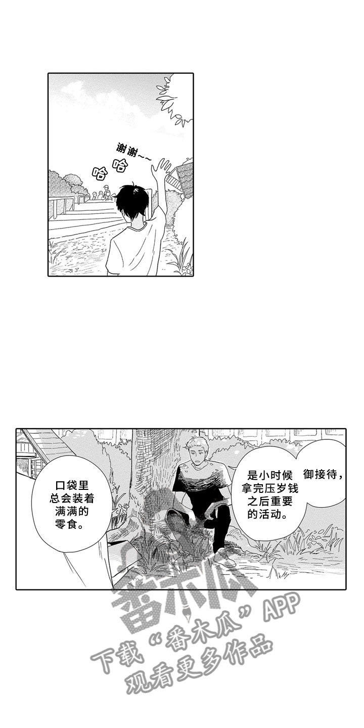 第4章：零食7