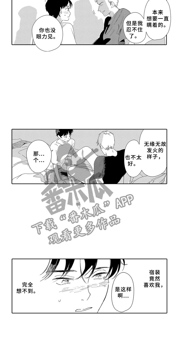 第9章：焦急4