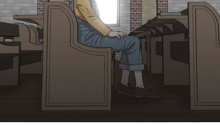 第2章：孤单16