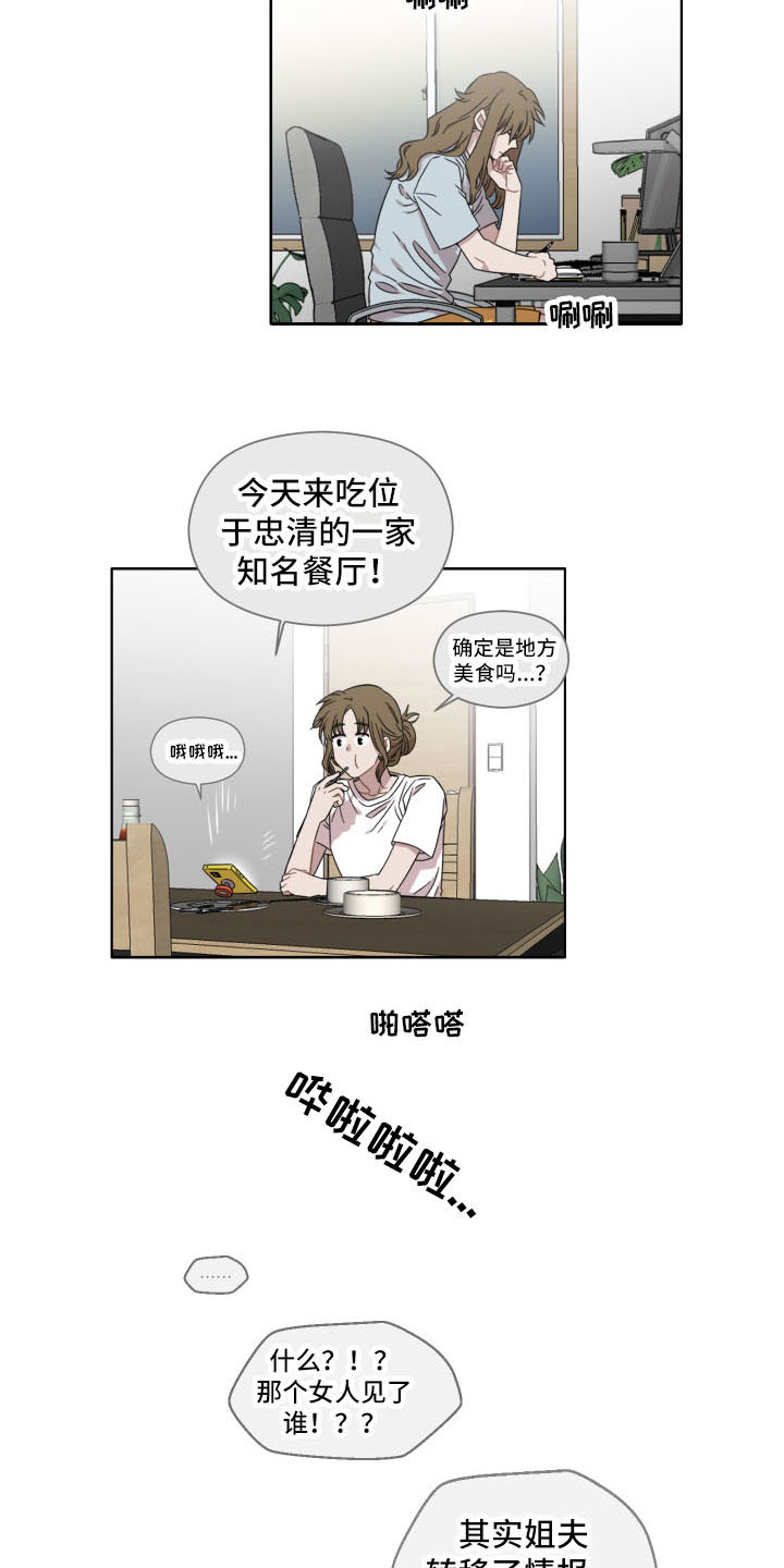 第2章：孤单9