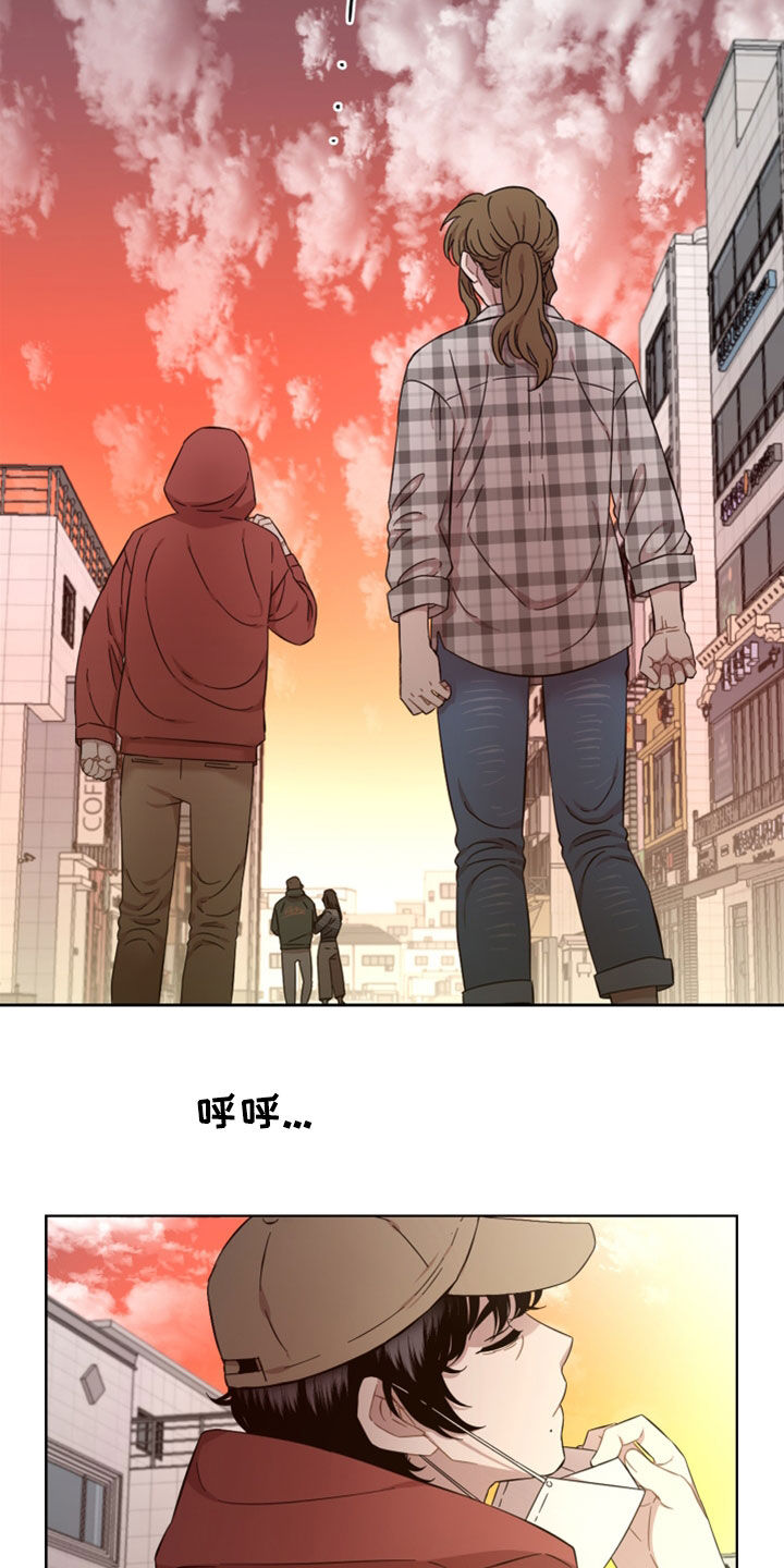 第32章：不安3