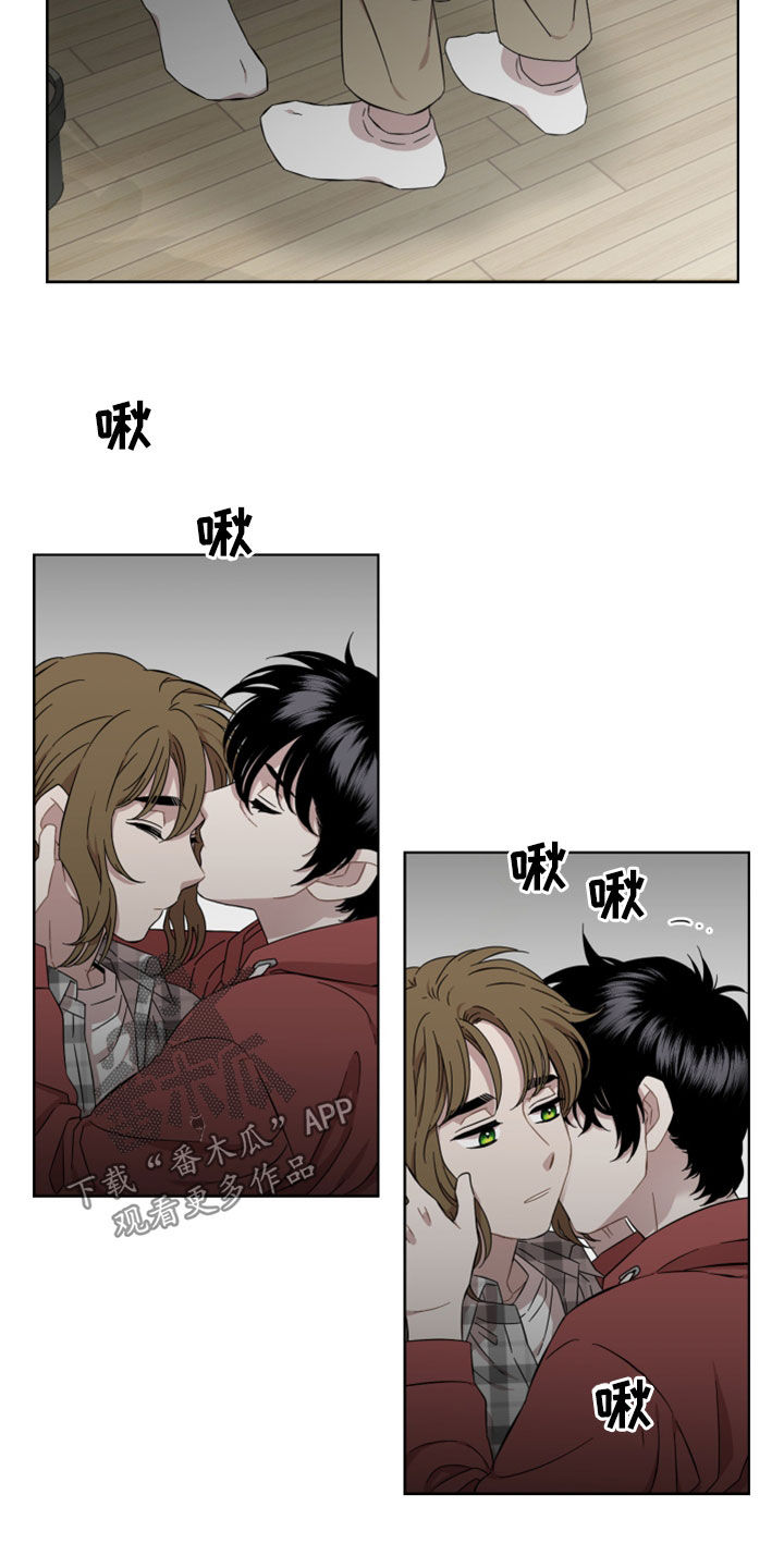第32章：不安17
