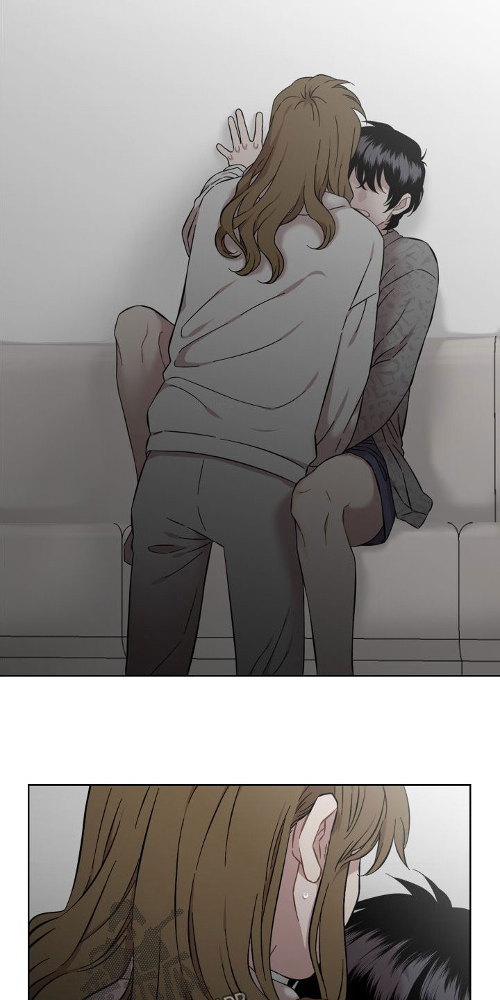 第43章：不要让我心焦7