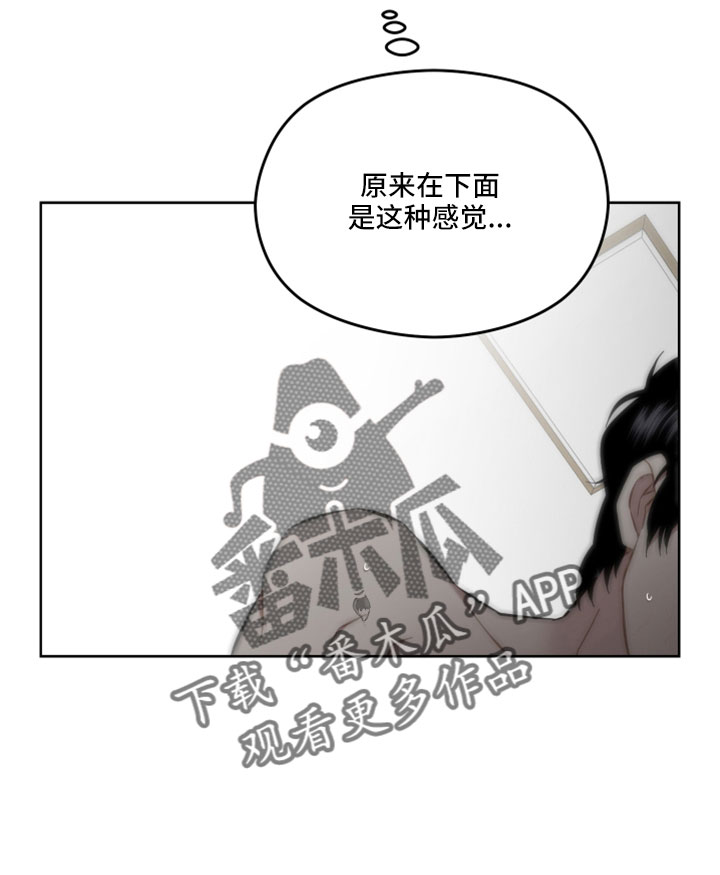 第47章：奇怪道歉17