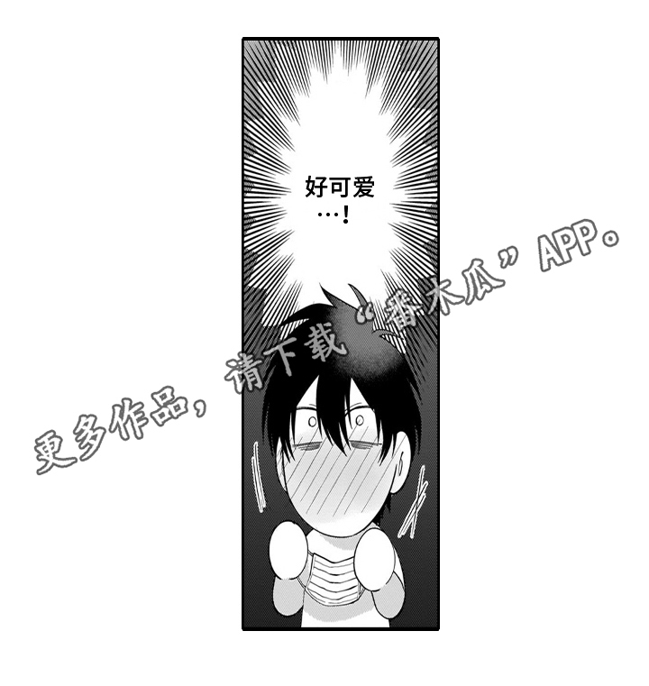 第17章：摘口罩13