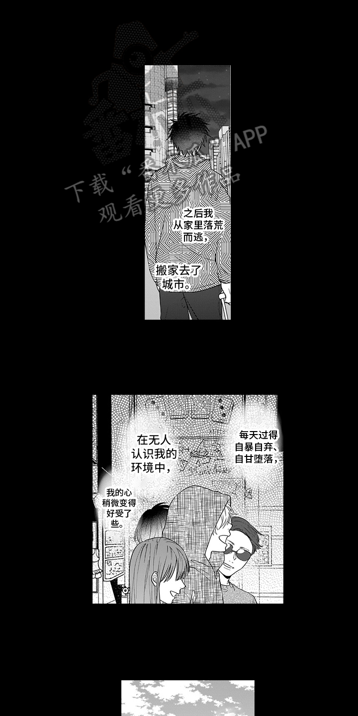第15章：逃离7