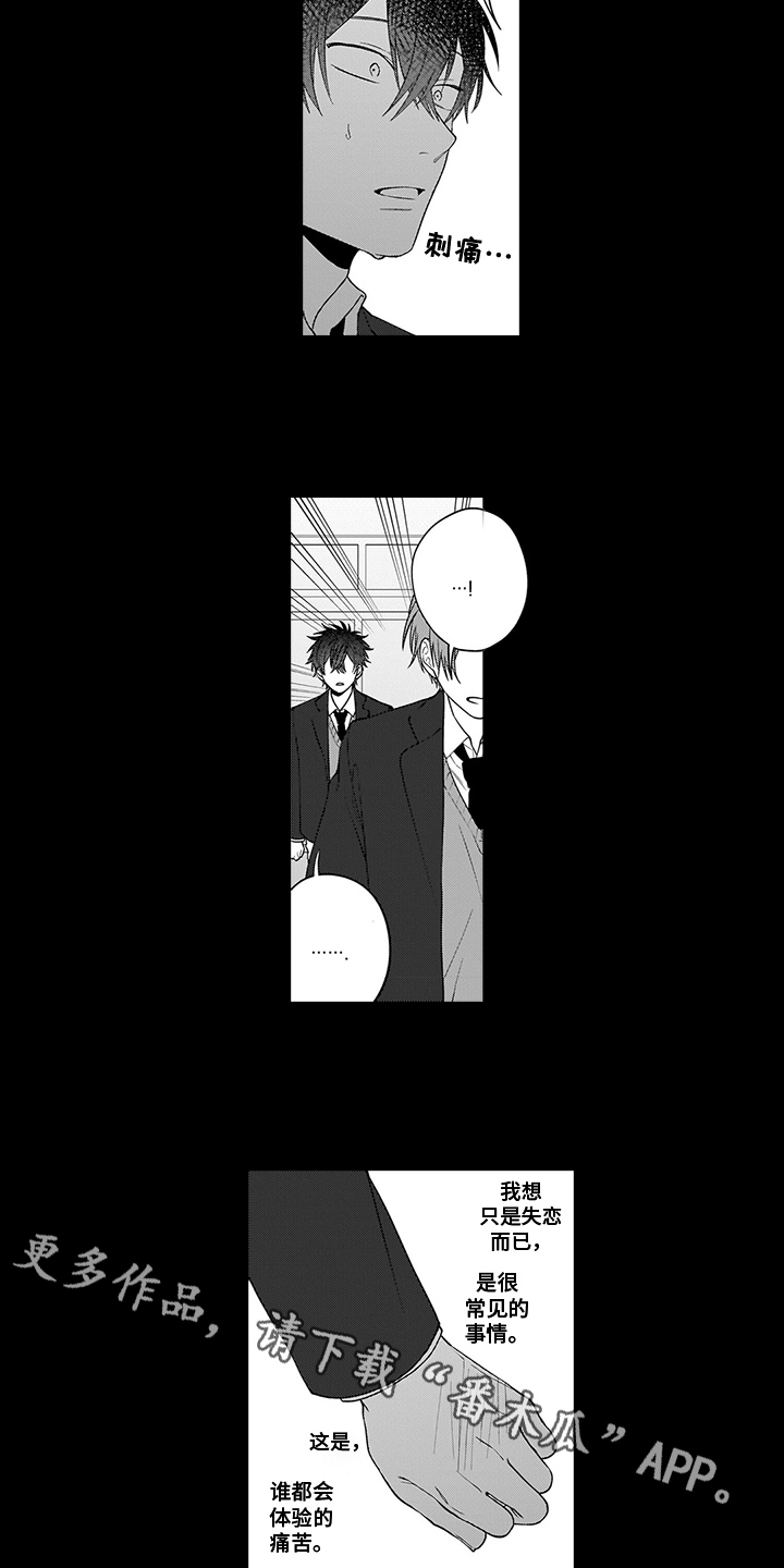 第14章：失恋11