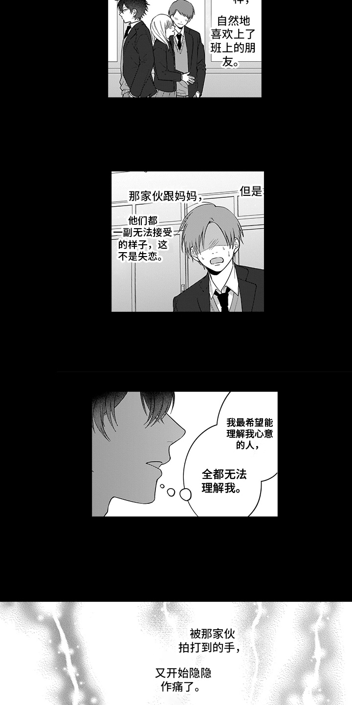 第15章：逃离5