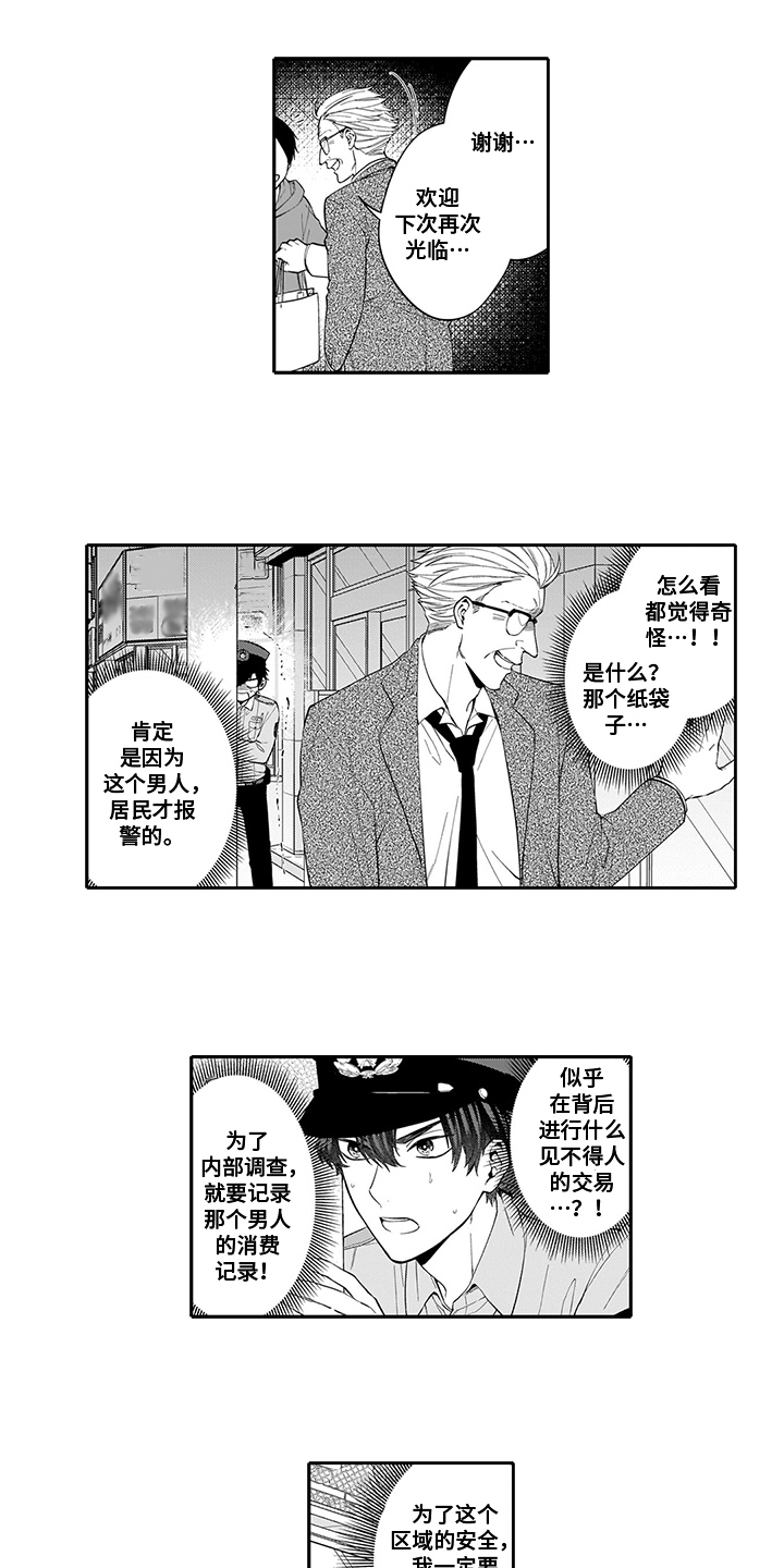 第1章：本命6
