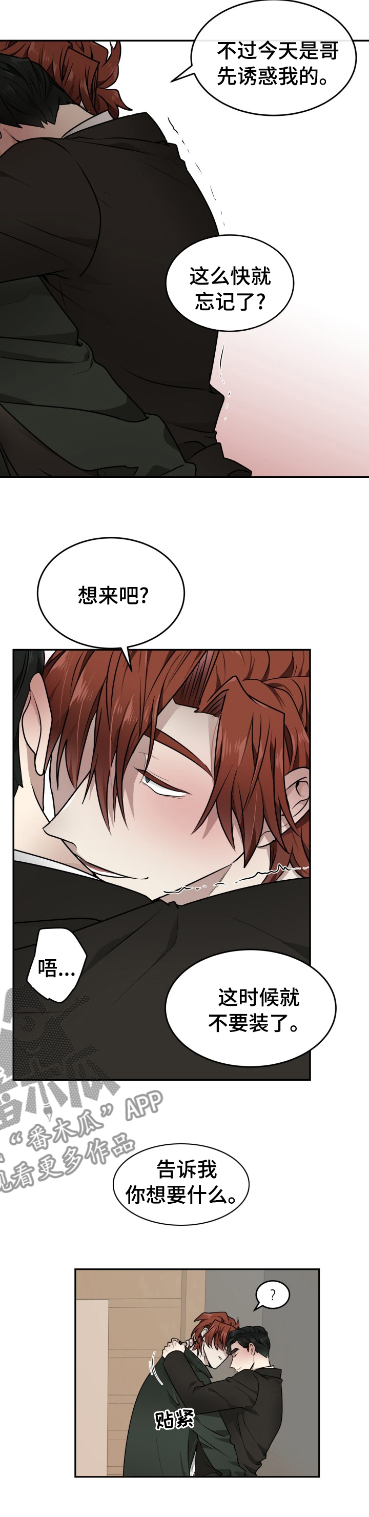 第15章：谁才是疯子5