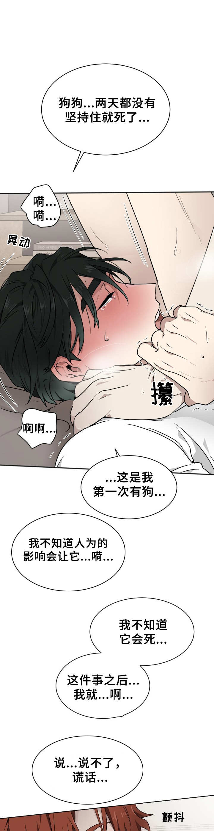 第8章：没有说谎12