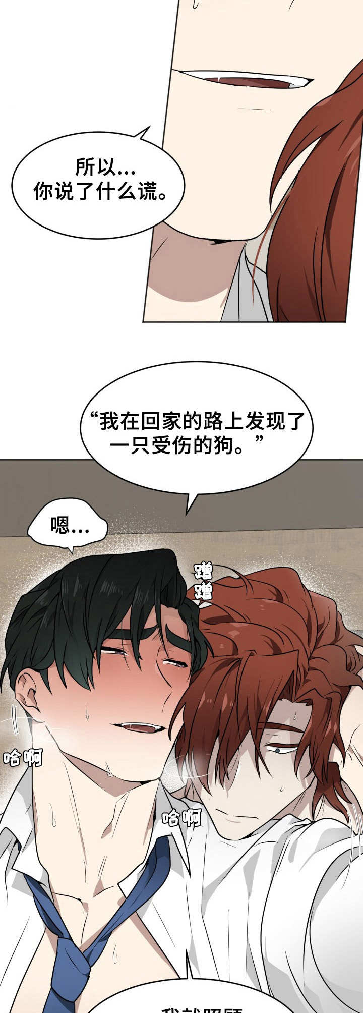 第8章：没有说谎10