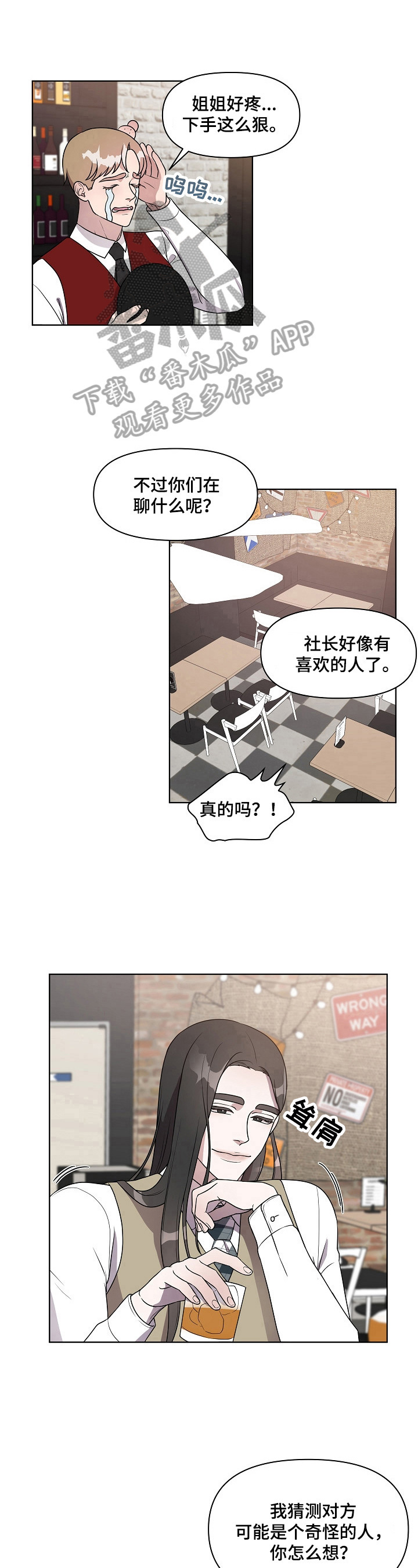 第15章：强烈印象6