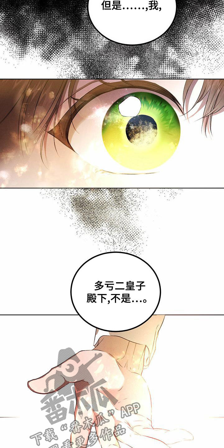 第123章：【番外】国婚当日5