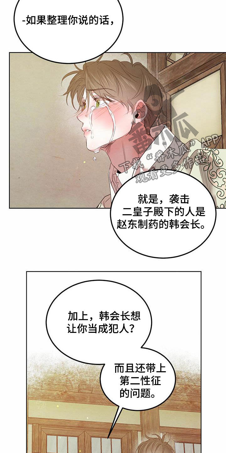 第107章：【第二季】求助12
