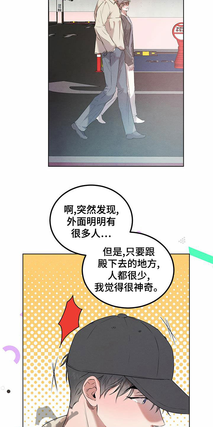 第118章：【番外】几个小时8