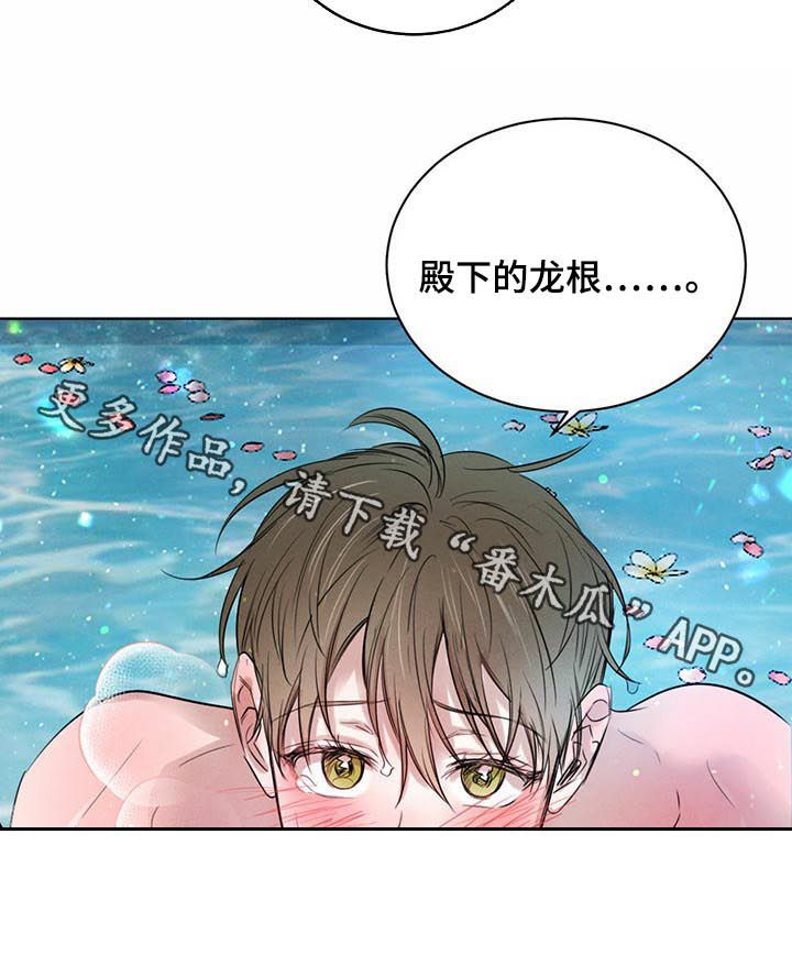 第62章：【第二季】殿下，我想...9