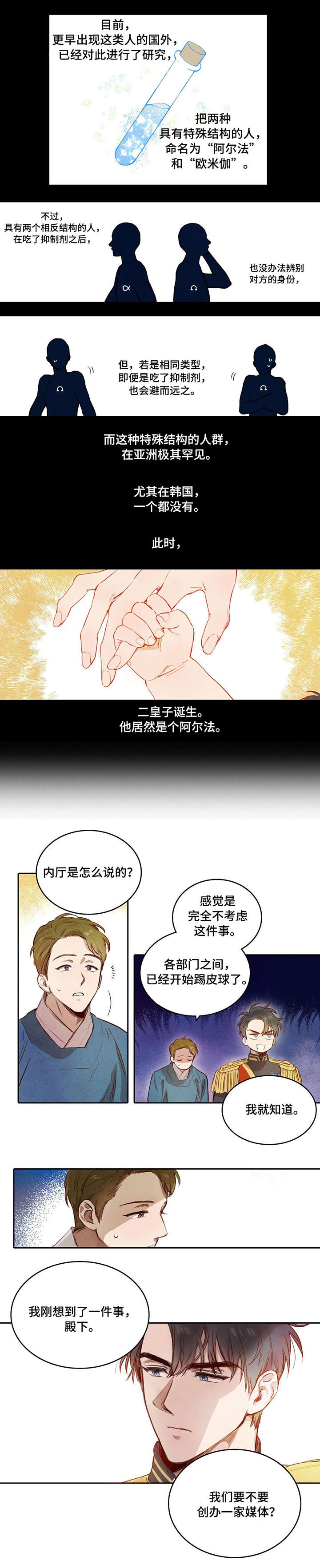 第1章：联姻4
