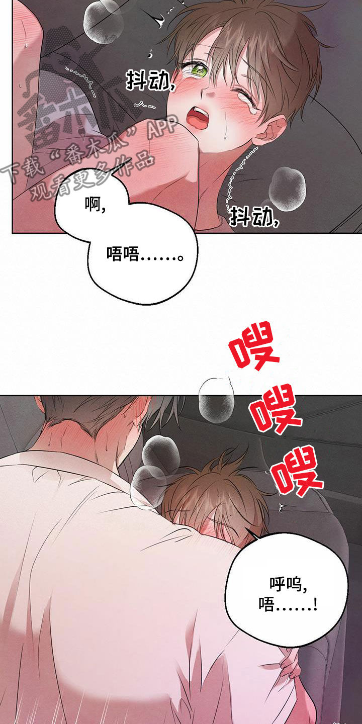第119章：【番外】车太小11