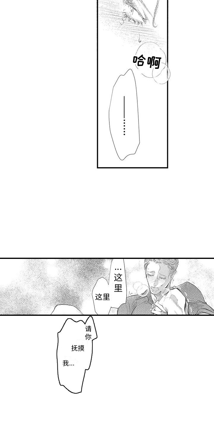 第27章： 很喜欢（完结） 3