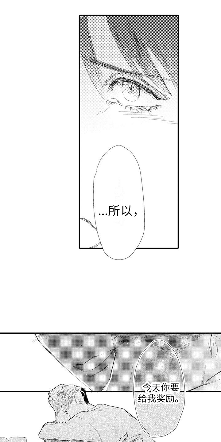 第26章：奖励 11