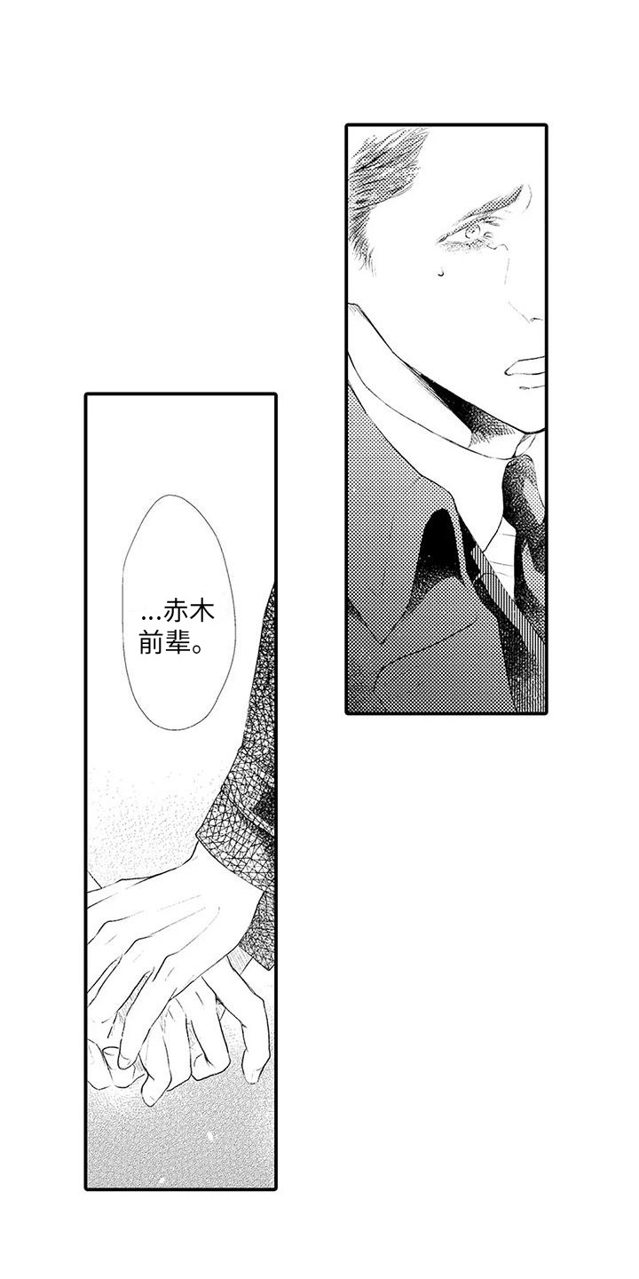 第5章：无法拒绝 0