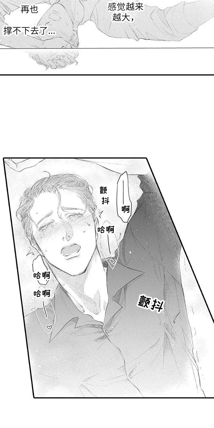 第27章： 很喜欢（完结） 9