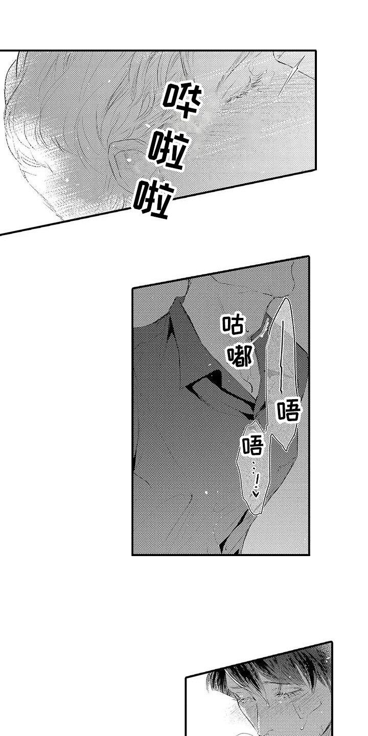 第27章： 很喜欢（完结） 0