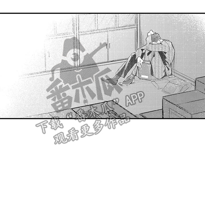 第13章：暗自伤心16