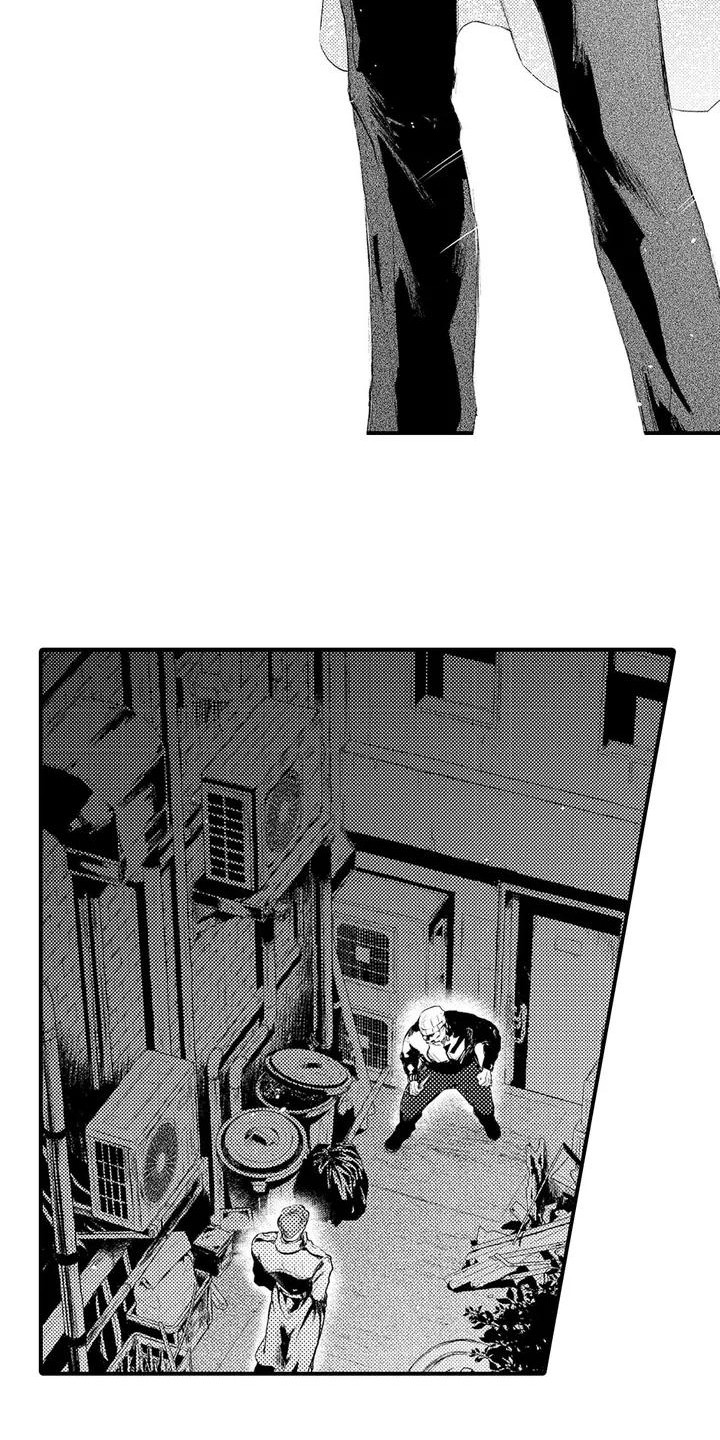 第1章：前辈1