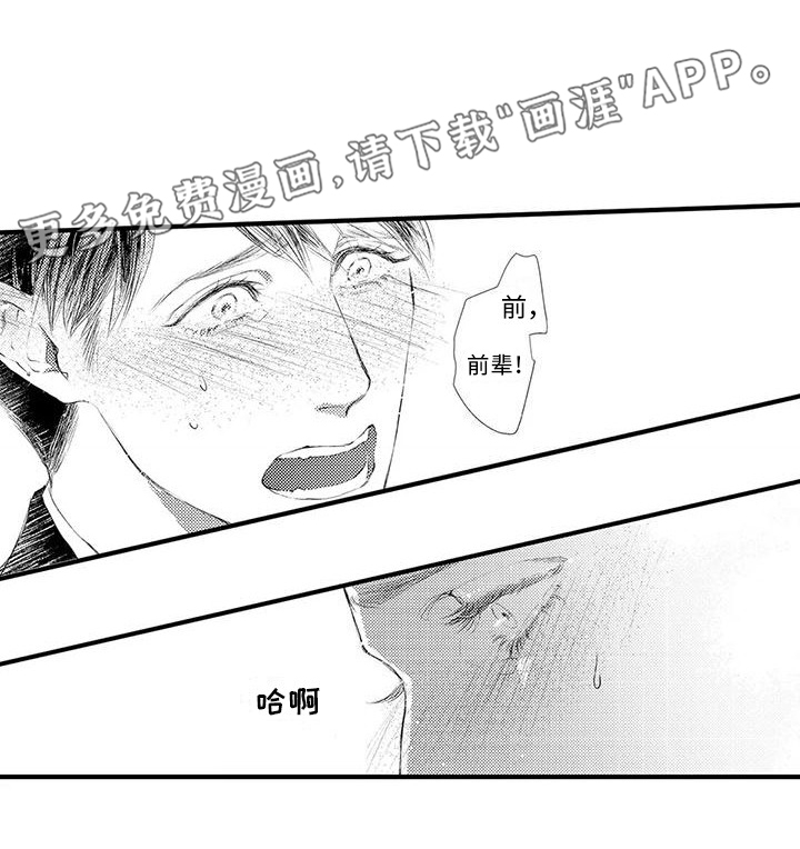 第5章：无法拒绝 9