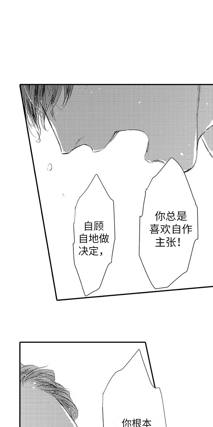 第15章：真心话 15