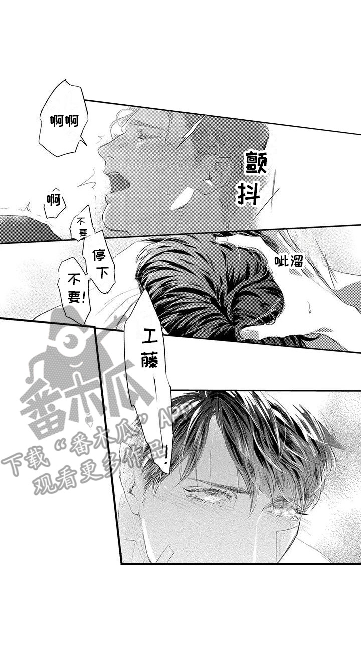 第27章： 很喜欢（完结） 7