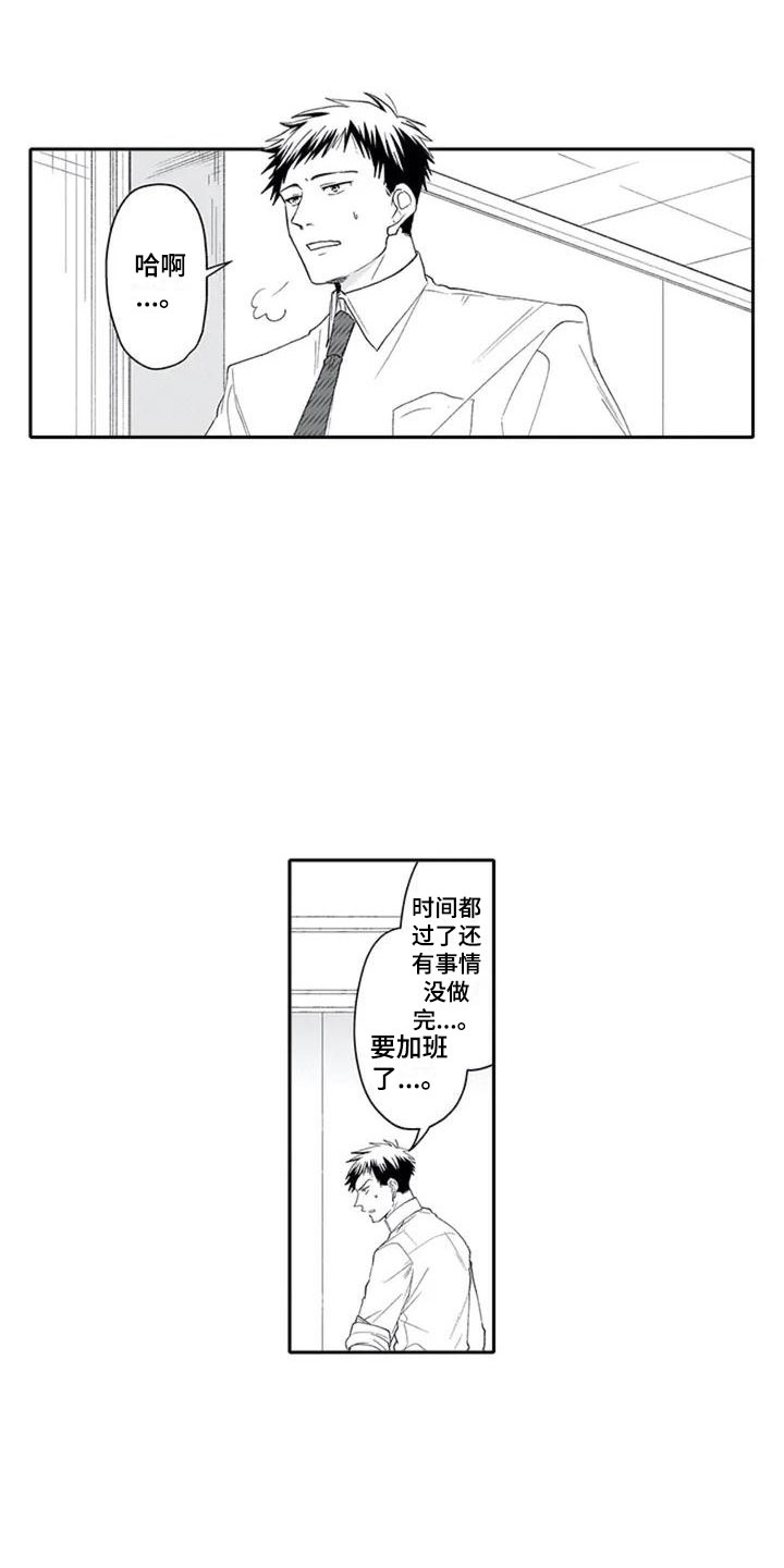 第1章：喜好3