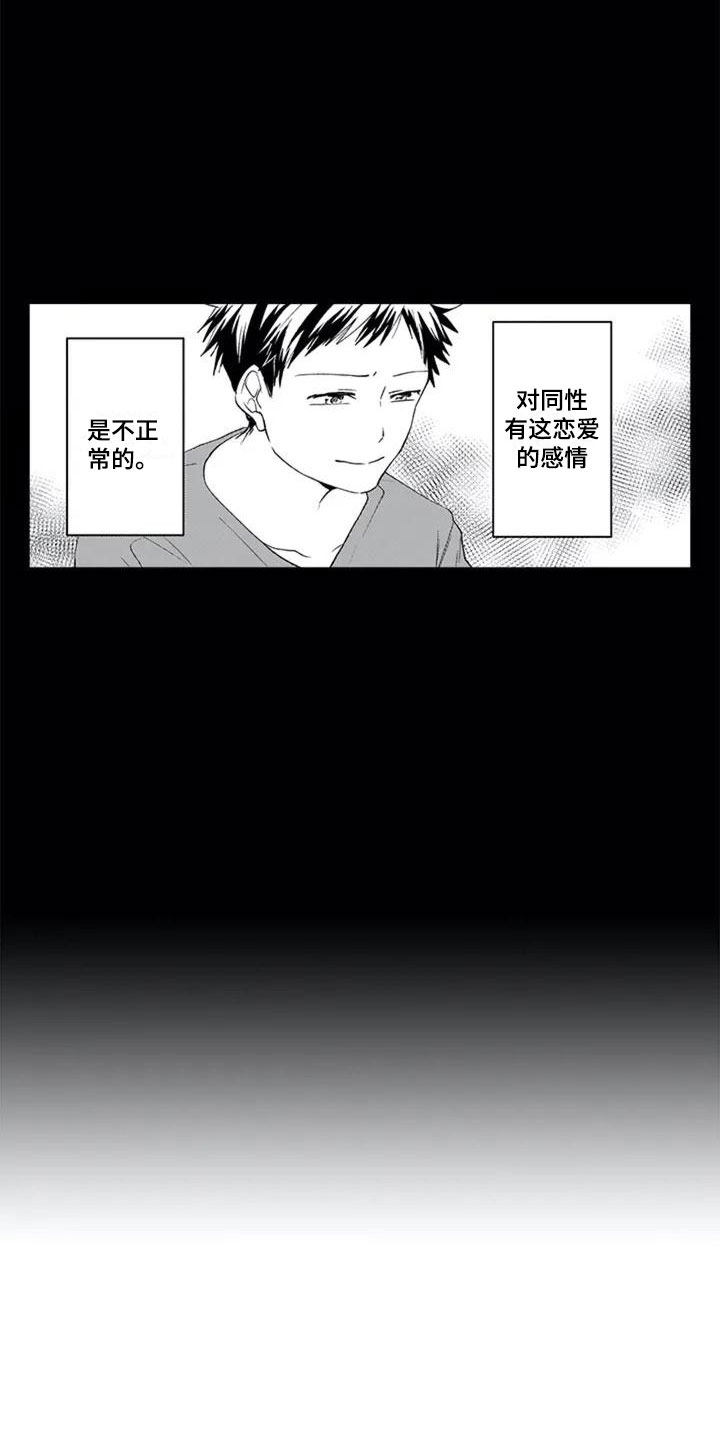 第1章：喜好2
