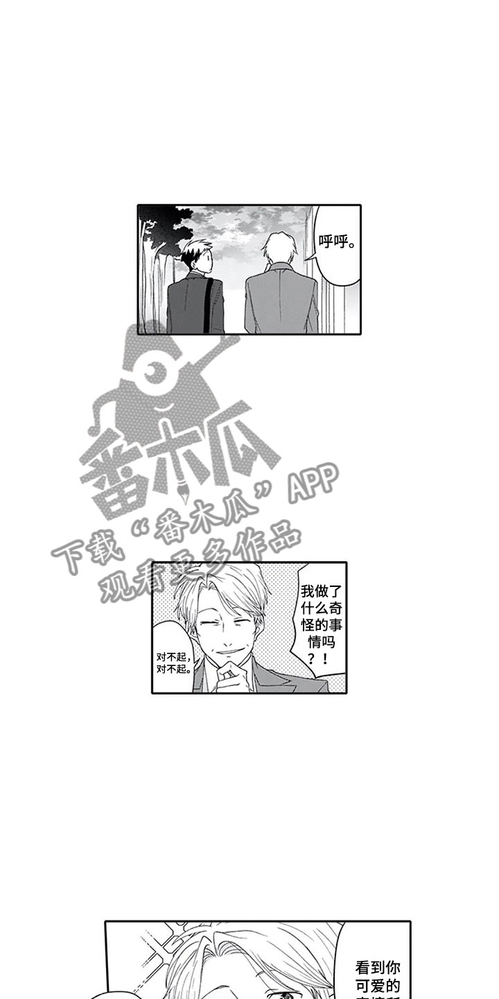 第5章：兴趣5