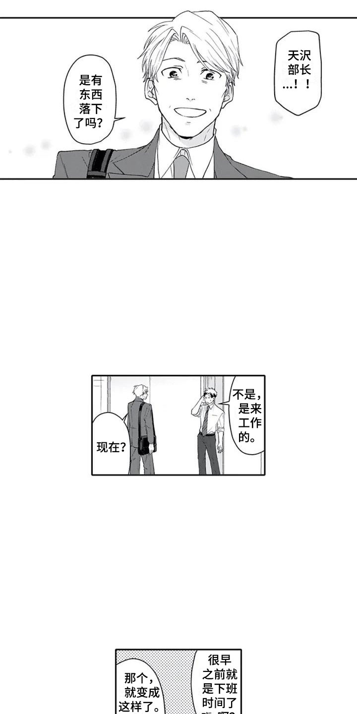 第1章：喜好10